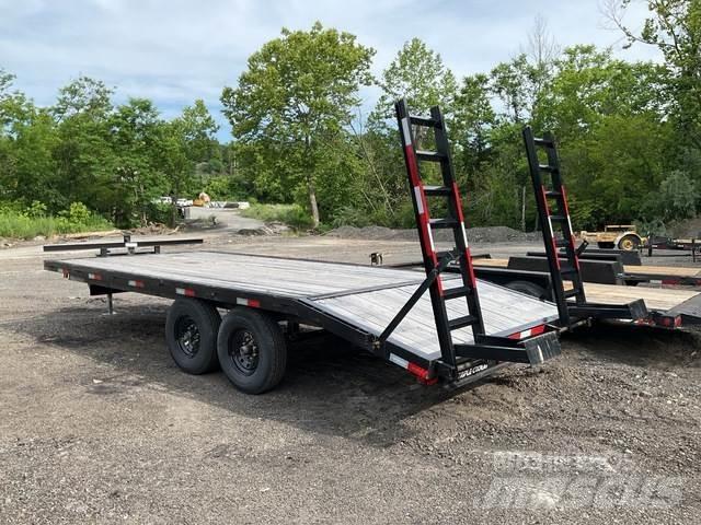 Triple Crown Car carrier