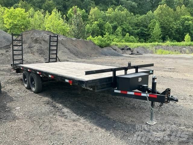 Triple Crown Car carrier