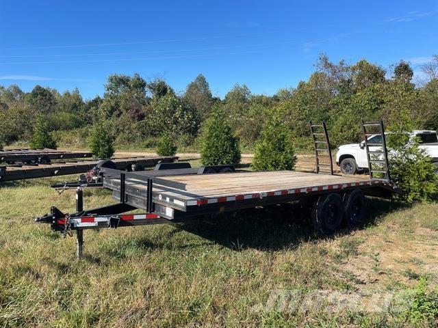 Triple Crown Car carrier