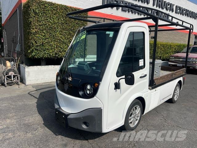  Tropos Utility machines