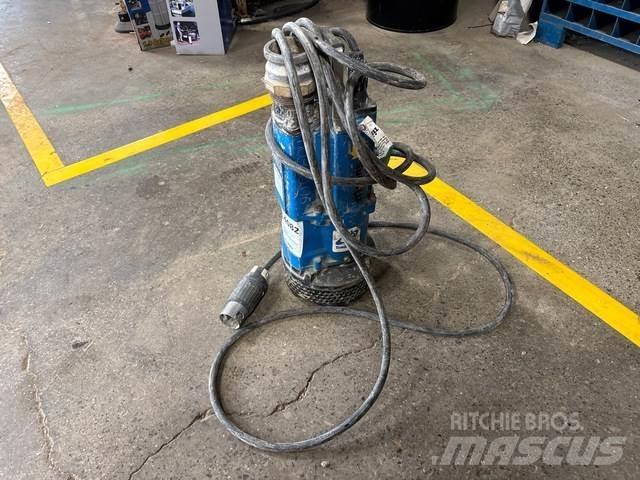 Tsurumi NK2-15 Waterpumps
