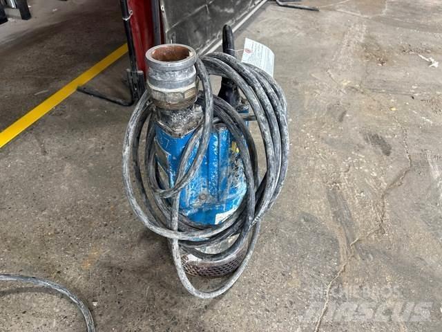 Tsurumi NK2-15 Waterpumps