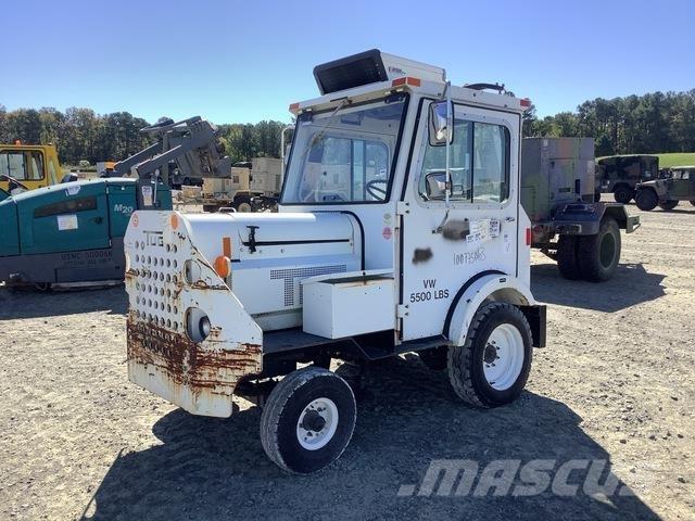  Tug MA40-36 Tow truck