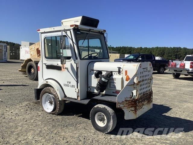  Tug MA40-36 Tow truck