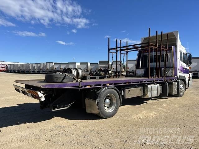 UD CK 17.380 Other