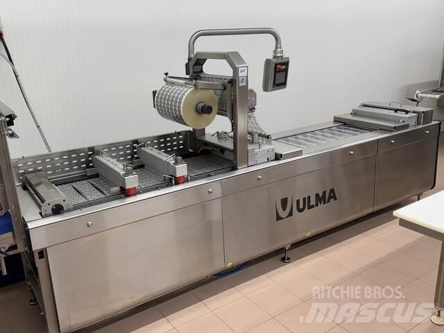 Ulma TFS 300 Other