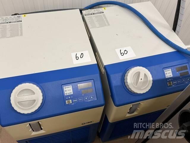 Ulma TFS 300 Other
