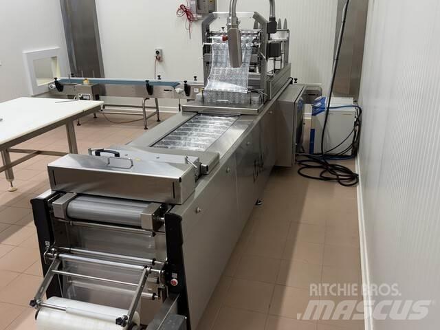 Ulma TFS 300 Other