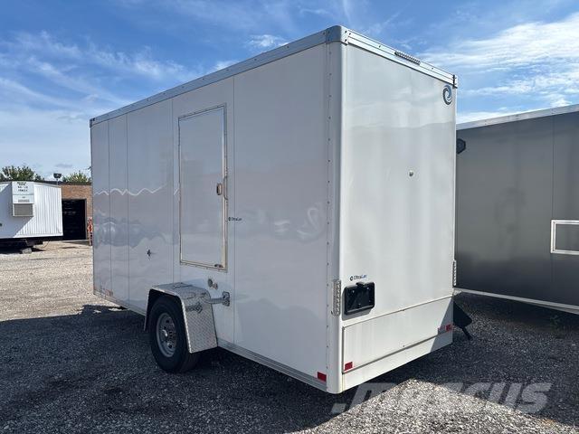  UltraLav Site Accomodation