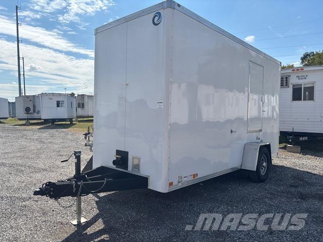  UltraLav Site Accomodation