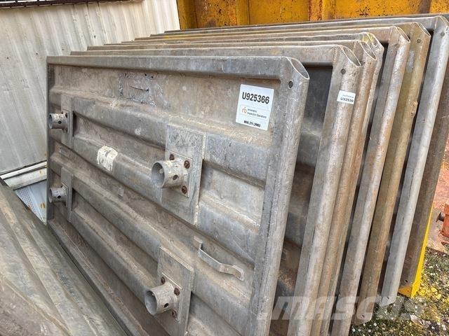  Ultrashore Drilling equipment accessories and spare parts
