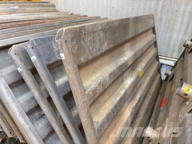  Ultrashore Drilling equipment accessories and spare parts