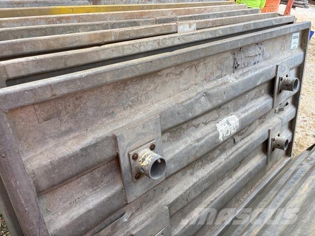  Ultrashore Drilling equipment accessories and spare parts