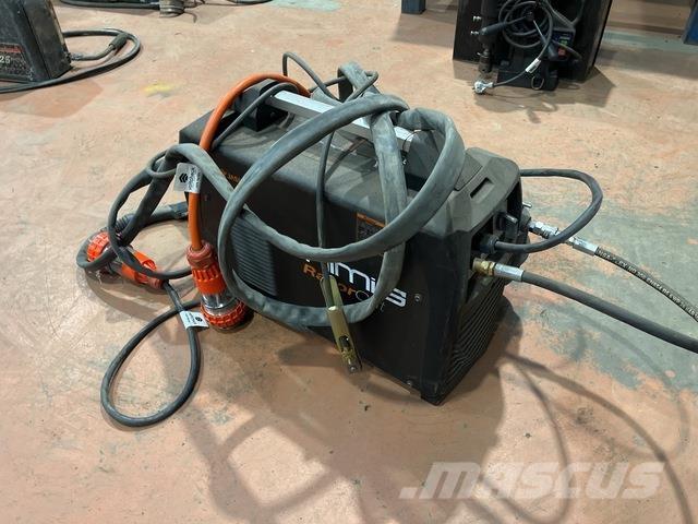  Unimig Razor80 Other