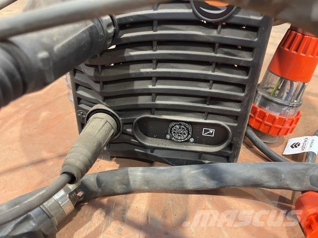  Unimig Razor80 Other