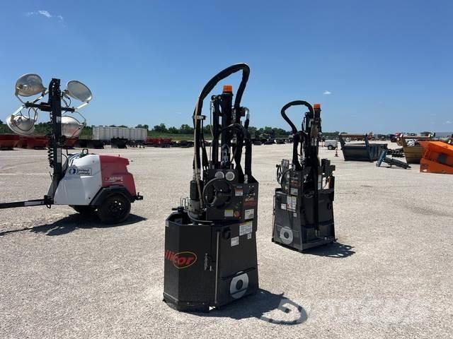  Utilicor MC450 Other