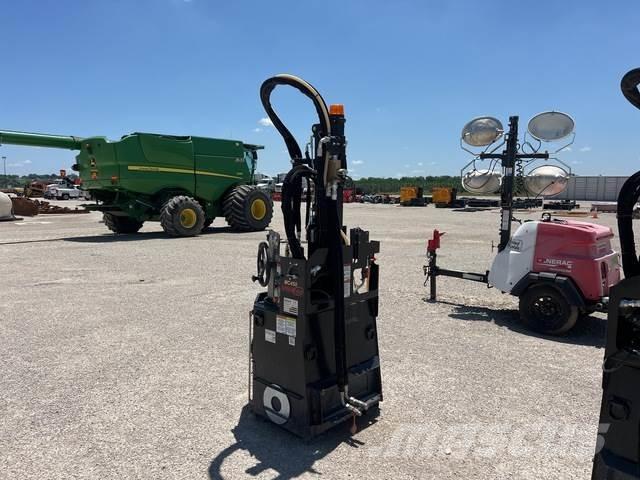  Utilicor MC450 Other