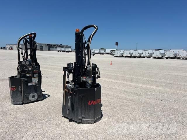  Utilicor MC450 Other