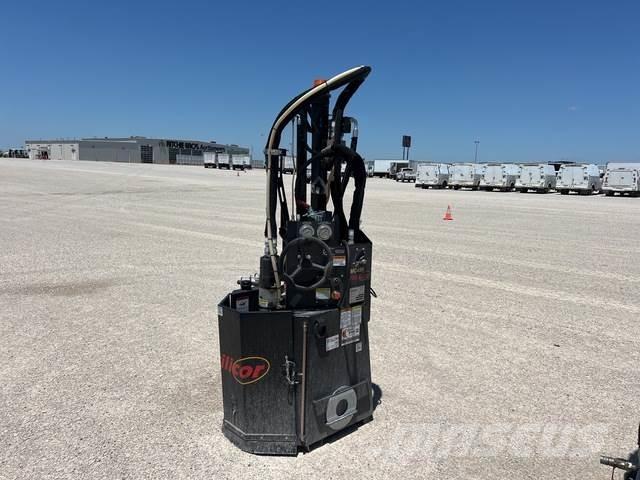  Utilicor MC450 Other