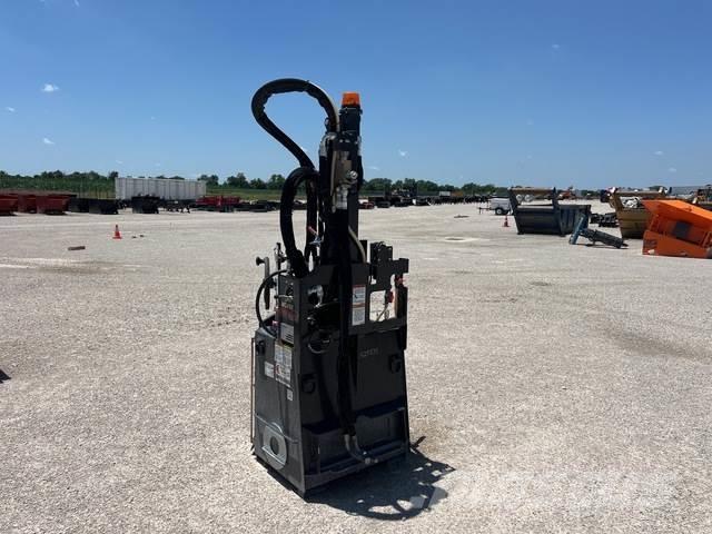  Utilicor MC450 Other