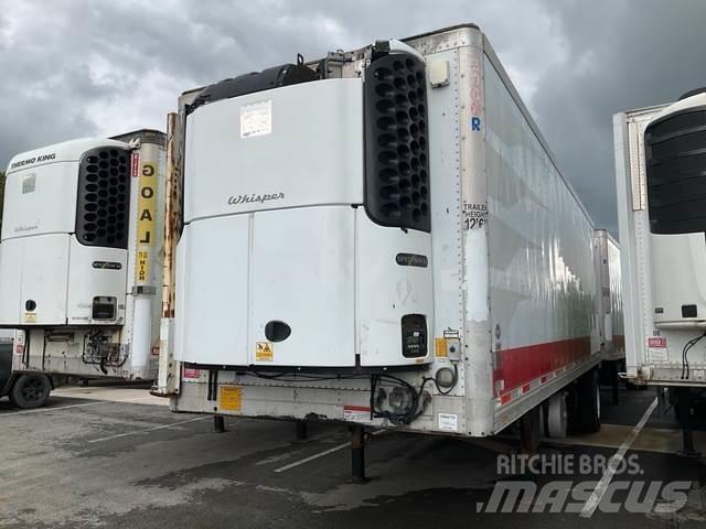 Utility VS1RA Temperature controlled semi-trailers
