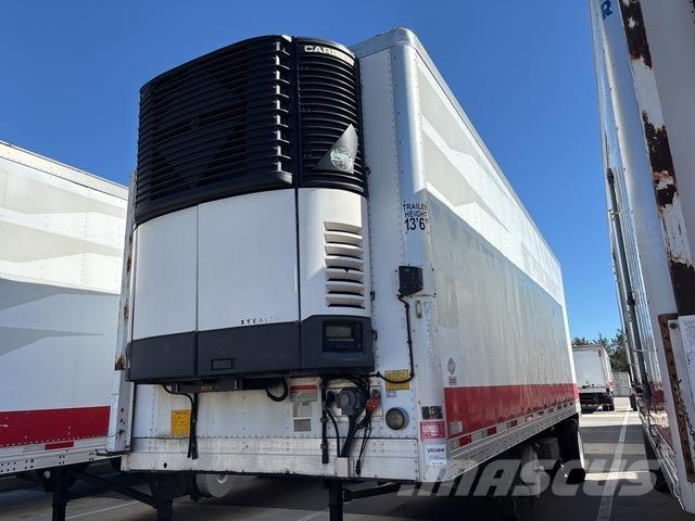 Utility VS1RA Temperature controlled semi-trailers