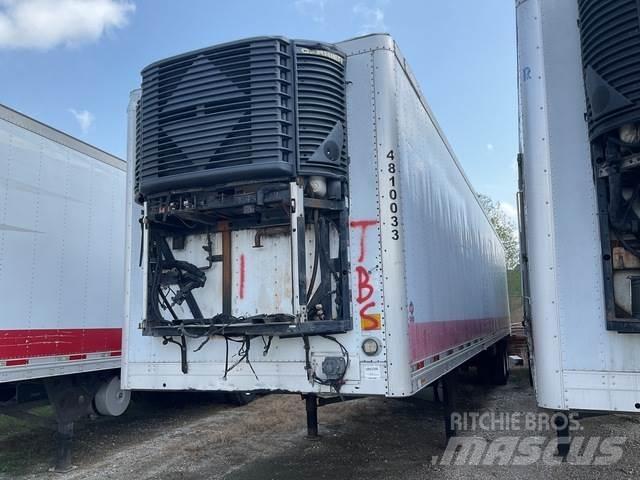Utility VS2RA Temperature controlled semi-trailers