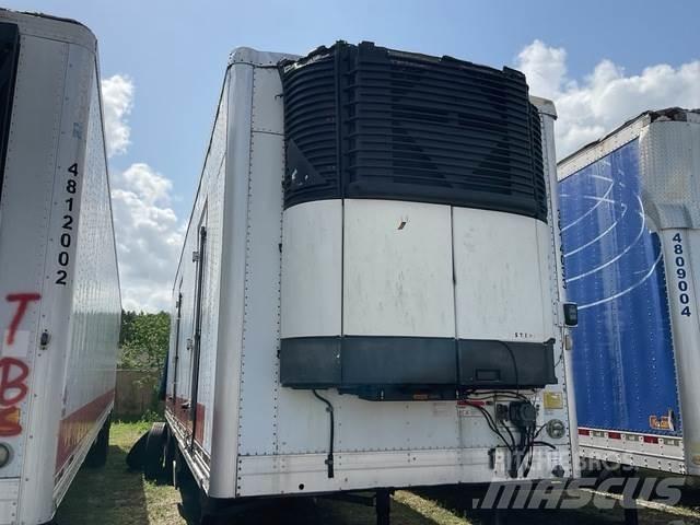 Utility VS2RA Temperature controlled semi-trailers
