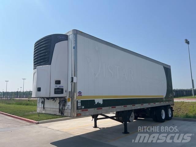Utility VS2RA Temperature controlled semi-trailers