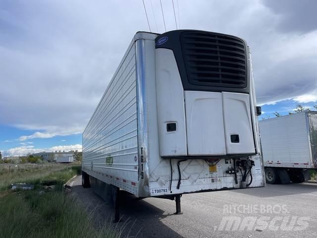 Utility VS2RAP Temperature controlled semi-trailers
