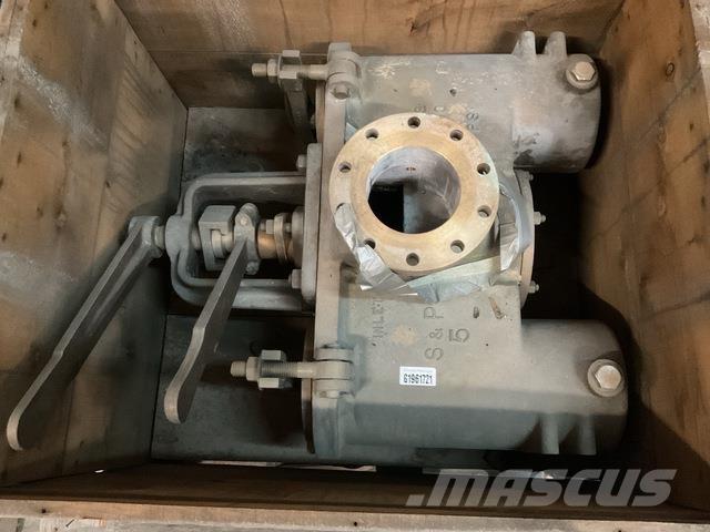 Valve Assembly Other
