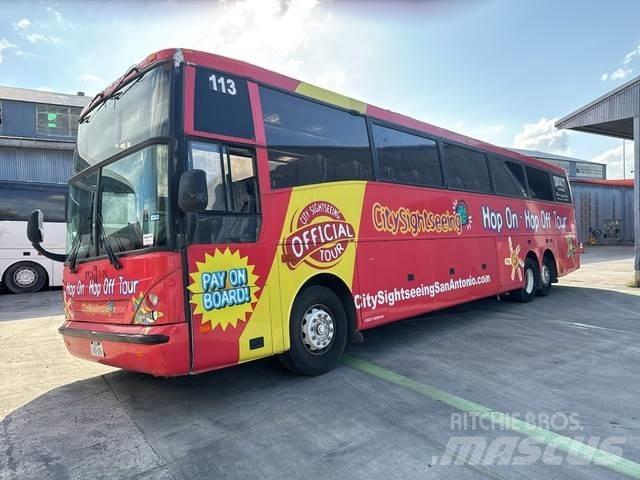 Van Hool  Mini bus