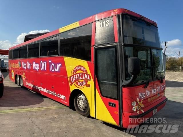 Van Hool  Mini bus