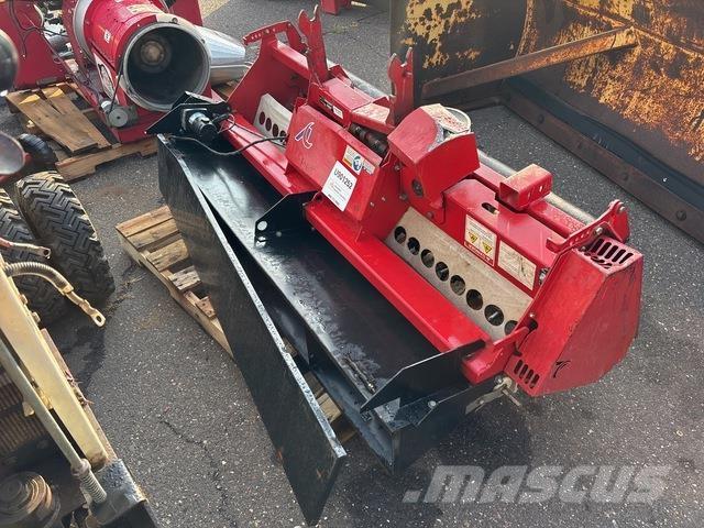 Ventrac EA600 Aerators