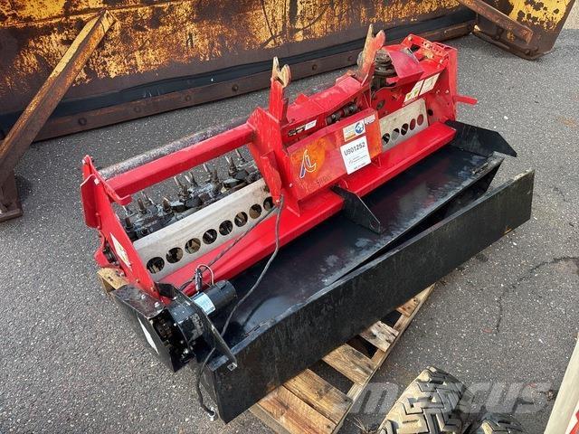 Ventrac EA600 Aerators