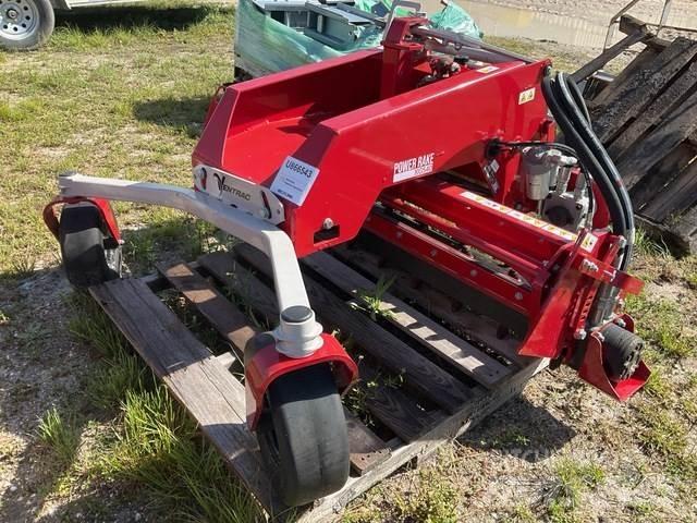 Ventrac KG540 Farm machinery