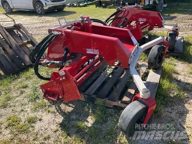 Ventrac KG540 Farm machinery