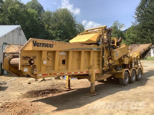 Vermeer HG6000 Mills / Grinding machines