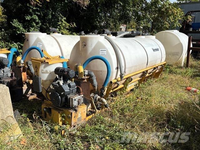 Vermeer MX240 Drilling equipment accessories and spare parts