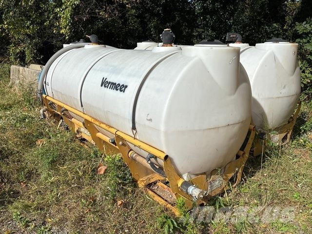 Vermeer MX240 Drilling equipment accessories and spare parts