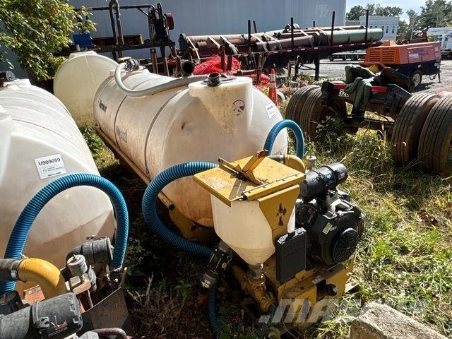 Vermeer MX240 Drilling equipment accessories and spare parts