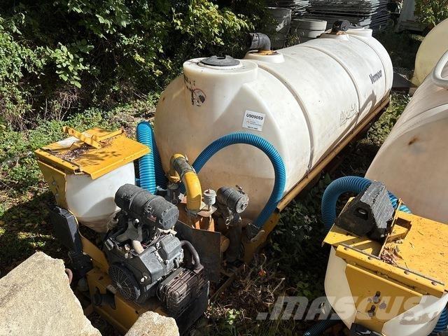 Vermeer MX240 Drilling equipment accessories and spare parts