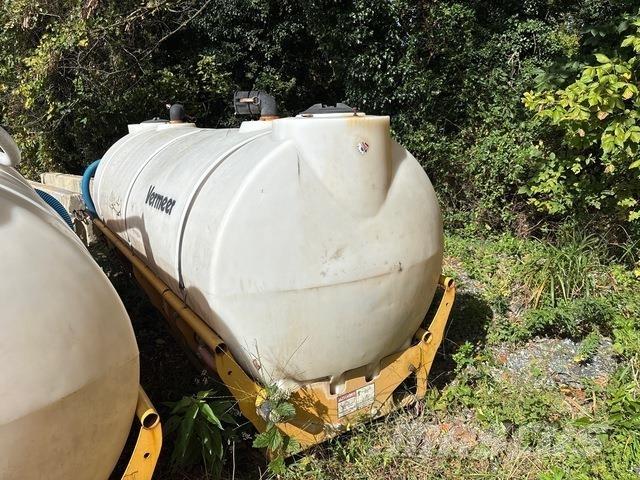 Vermeer MX240 Drilling equipment accessories and spare parts