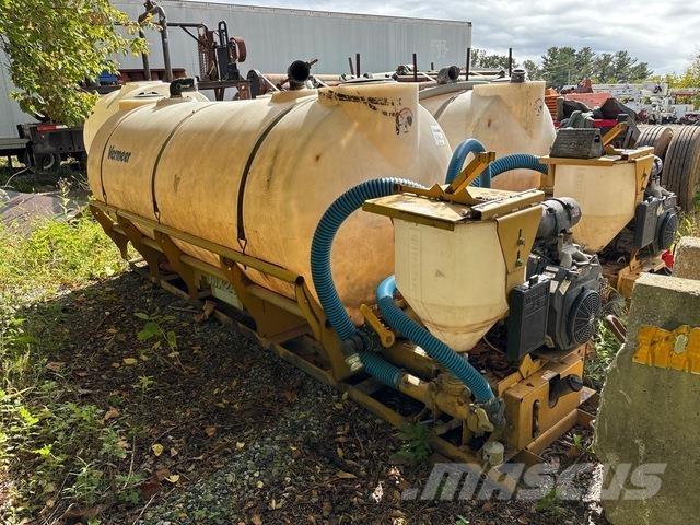 Vermeer MX240 Drilling equipment accessories and spare parts