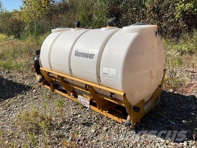Vermeer MX240 Drilling equipment accessories and spare parts