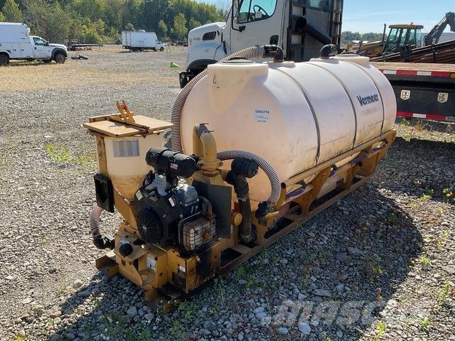 Vermeer MX240 Drilling equipment accessories and spare parts