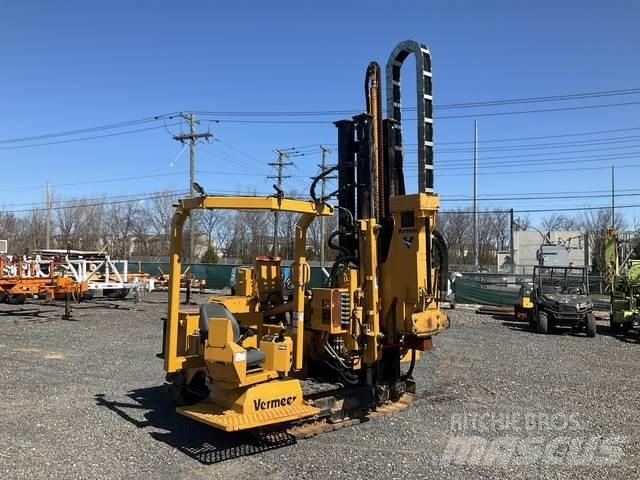 Vermeer PD10 Other