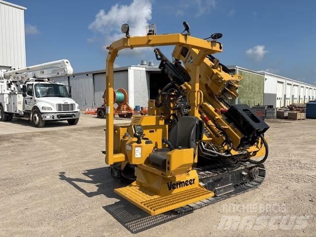 Vermeer PD10 Other