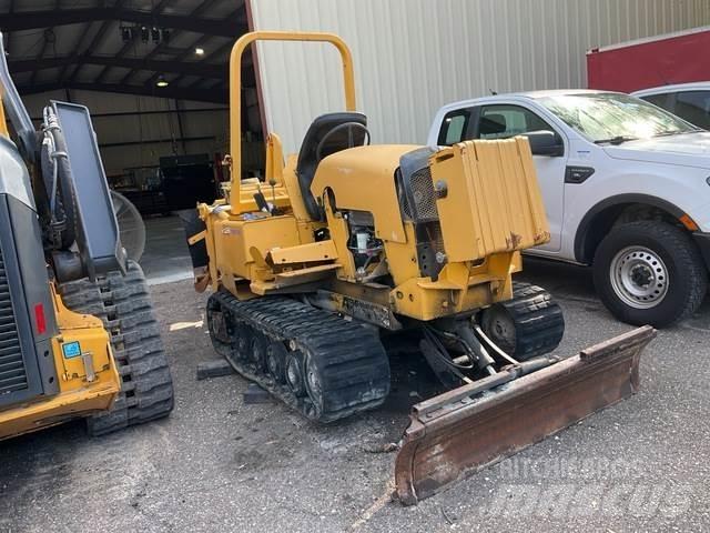 Vermeer RTX450 Trenchers