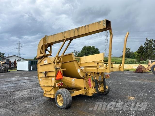 Vermeer Topgun Other